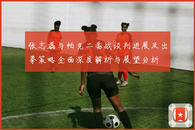 张志磊与帕克二番战谈判进展及出拳策略全面深度解析与展望分析