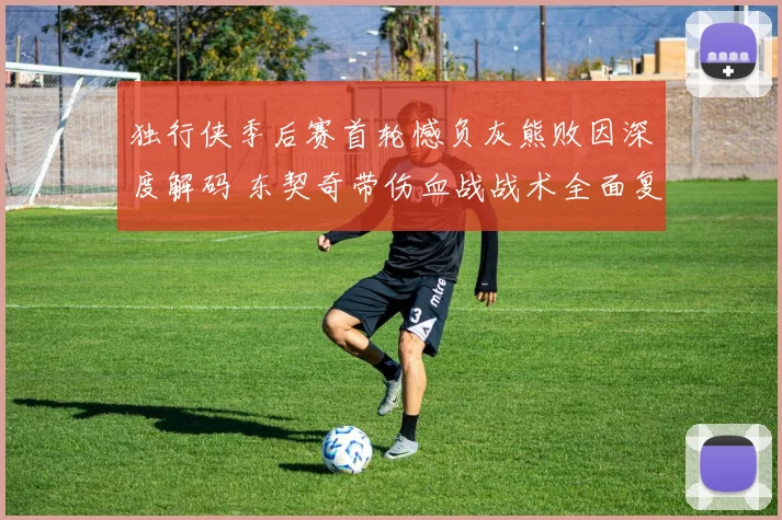 独行侠季后赛首轮憾负灰熊败因深度解码 东契奇带伤血战战术全面复盘
