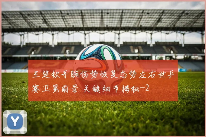 王楚钦手腕伤势恢复态势左右世乒赛卫冕前景 关键细节揭秘